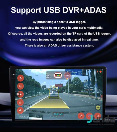 Android 15 For Honda Freed 2 2016 - 2023 4G WIFI 360 View Car Radio Carplay Auto Multimedia Stereo Video Player GPS Navigation