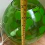 Vintage Ikea Knubbig table lamp Image 9