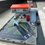 Matchbox airport Image 5