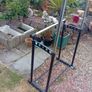 double clothes rail Image 3