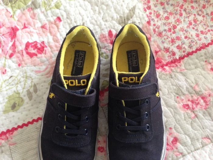 Ralf Lauren Polo Navy