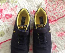 Ralf Lauren Polo Navy