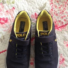 Ralf Lauren Polo Navy