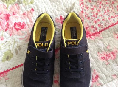 Ralf Lauren Polo Navy