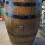 whiskey barrels Image 9