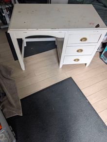 office table