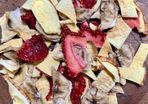 Fruit Salad Snack Mix (80g)