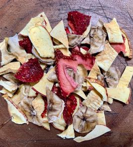 Fruit Salad Snack Mix (80g)