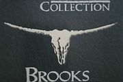 Brooks &amp; Dunn - The Greatest Hits Collection.