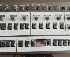 Oberheim OB-X8 Desktop