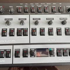 Oberheim OB-X8 Desktop
