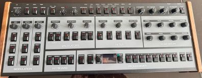 Oberheim OB-X8 Desktop