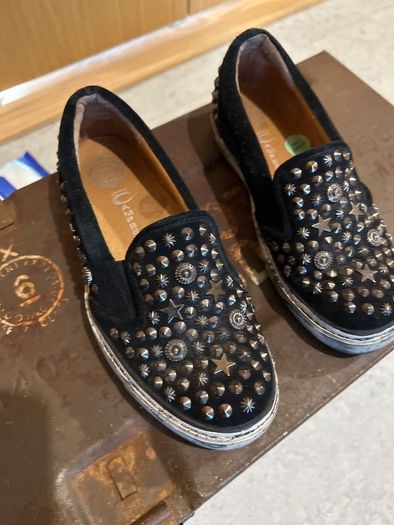 ladies shoes Jeffrey Cambell