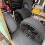 5x130 Alloy Wheels Image 3