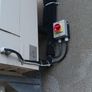 Mitsubishi Electric Ecodan Air Source Heat Pump Image 2