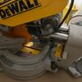 Mitre Saw DeWalt DWS780 (110v) Image 6