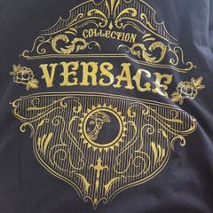 versace tshirt