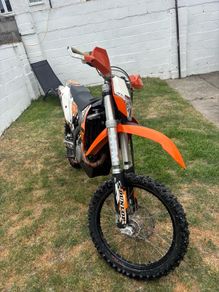 Ktm 530