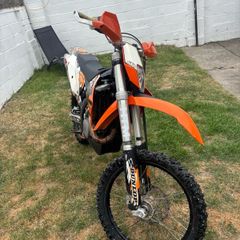 Ktm 530