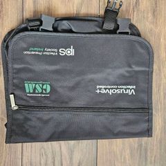 Laptop bag