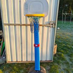 Kids Basketball Stand
