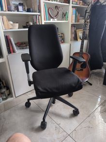 office chair