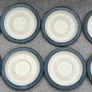 Denby Boston Blue 47 Piece Dinner Service Image 9