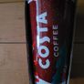 Costa Christmas Double Walled Cup Image 2