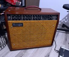 Mesa Boogie Mark V 90W Combo