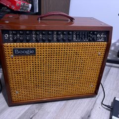 Mesa Boogie Mark V 90W Combo