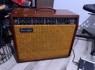 Mesa Boogie Mark V 90W Combo
