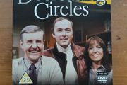 Ever Decreasing Circles - Complete Collection Boxset