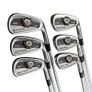 Taylormade Tour Preferred MC Forged 2011 Irons / 5-Pw / Ns Pro Stiff Image 2