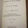 History of the County and City of Cork. Image 2