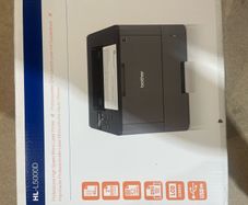 Brother Hl-l5000d