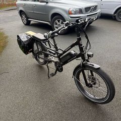 E-bike