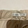Stunning girls TuTu skirt from No Name cream with gold trim Age 6 7 Image 3