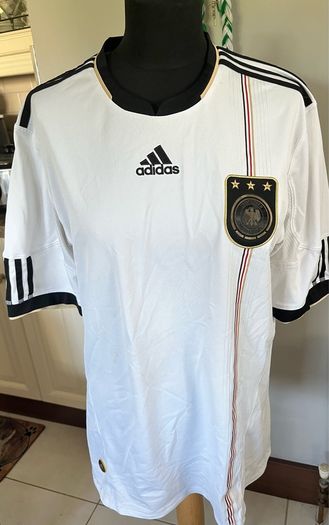 germany jersey