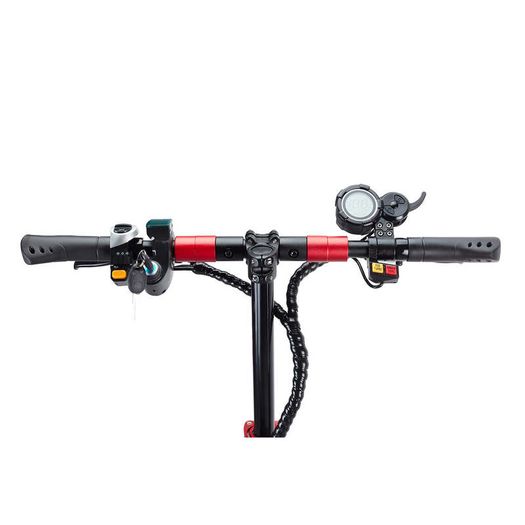 OBARTER X3 1200W x 2 Dual Motor Off-road Electric Scooter
