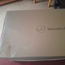 Mercedes Benz - Cls-class Estate 2012 - 1/18 - New In Box Image 8