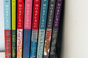 Michael Morpugo 8 Book Collction