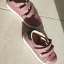 Geox Biglia Rose smoke prune size 28/8 Image 3