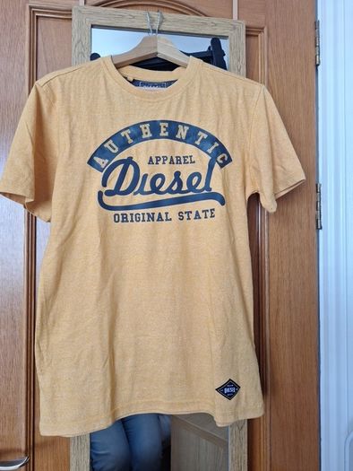Diesel tee shirt