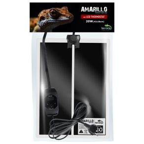Terrarium Heating Mat 10W-45W T