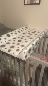 changing mat