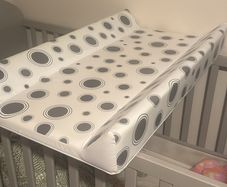 changing mat