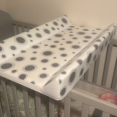 changing mat