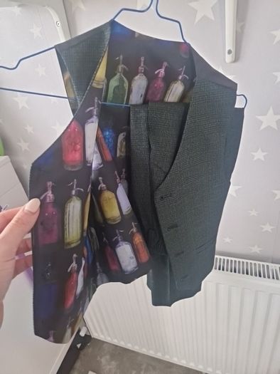 boys suits / wedding / communion.