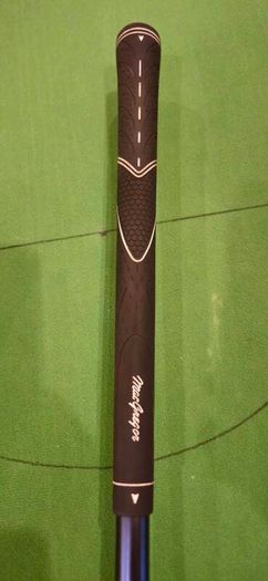 MacGregor DCT2000 3wood