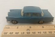 Dinky 186. Mercedes Benz 220SE. 1961/67. Excellent condition